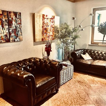 Hotel Weingut Dehren Еленц-Полтерсдорф Стая снимка