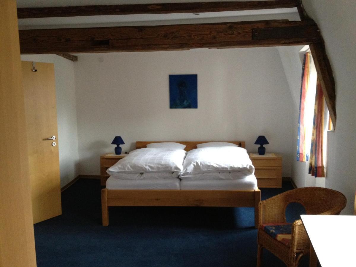 Hotel Weingut Dehren Еленц-Полтерсдорф Екстериор снимка
