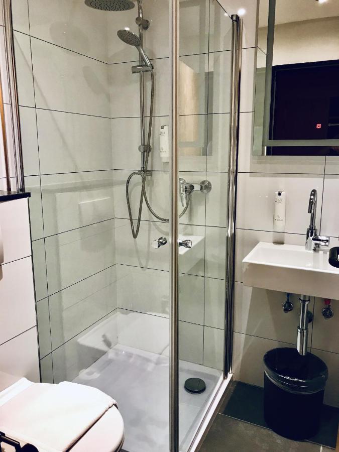 Hotel Weingut Dehren Еленц-Полтерсдорф Стая снимка