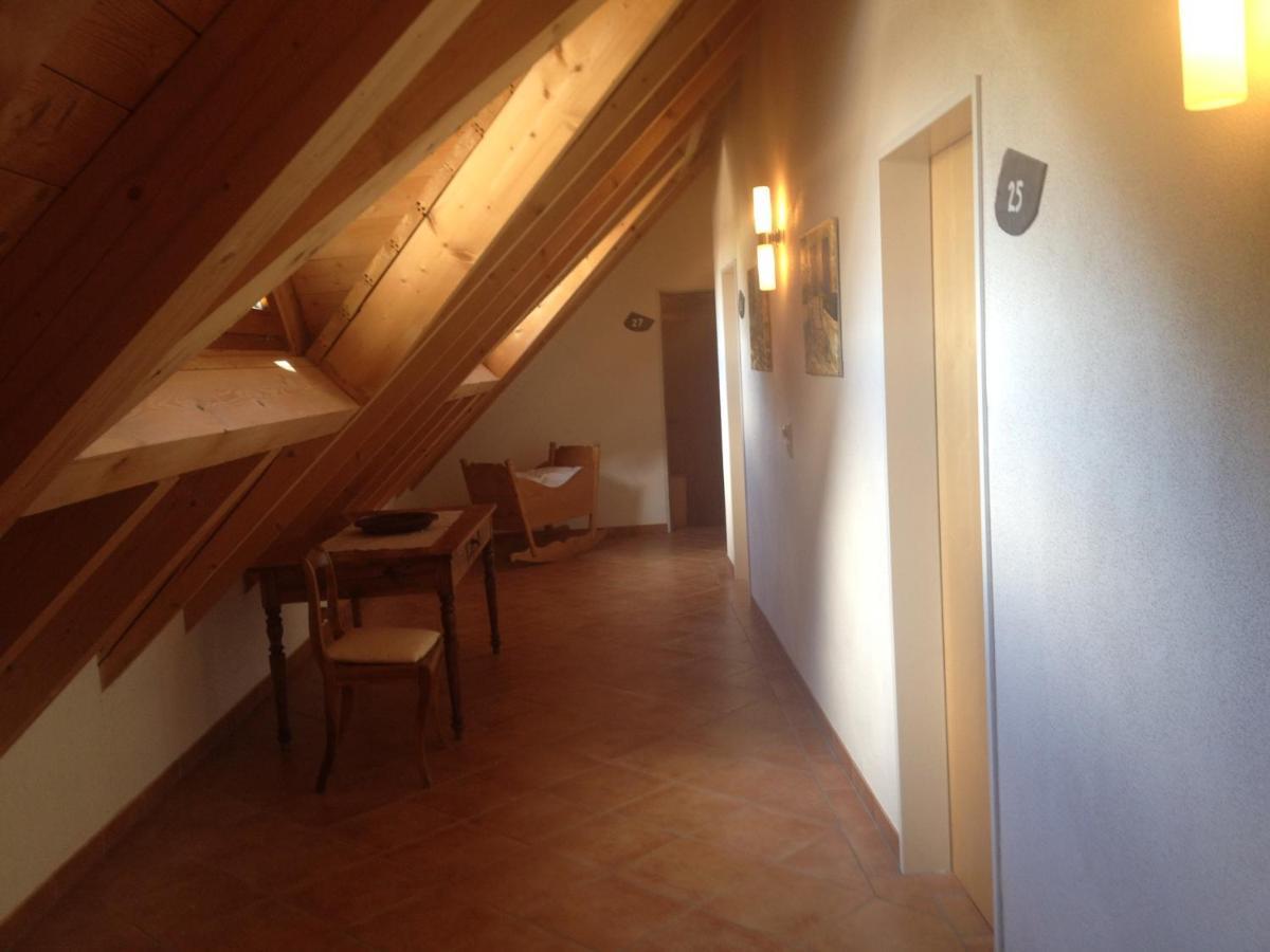 Hotel Weingut Dehren Еленц-Полтерсдорф Екстериор снимка