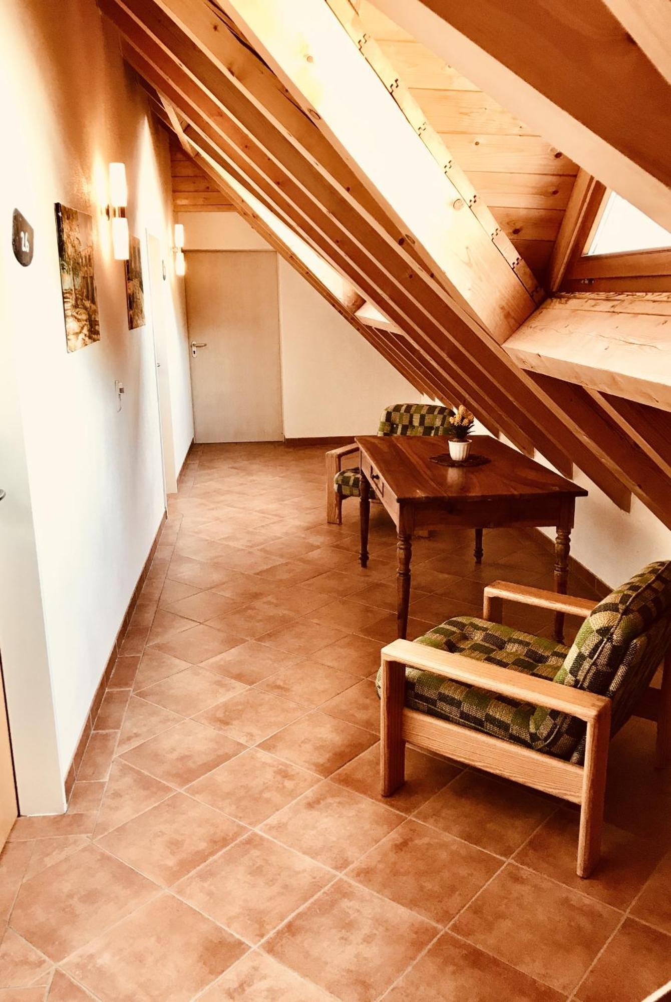 Hotel Weingut Dehren Еленц-Полтерсдорф Стая снимка